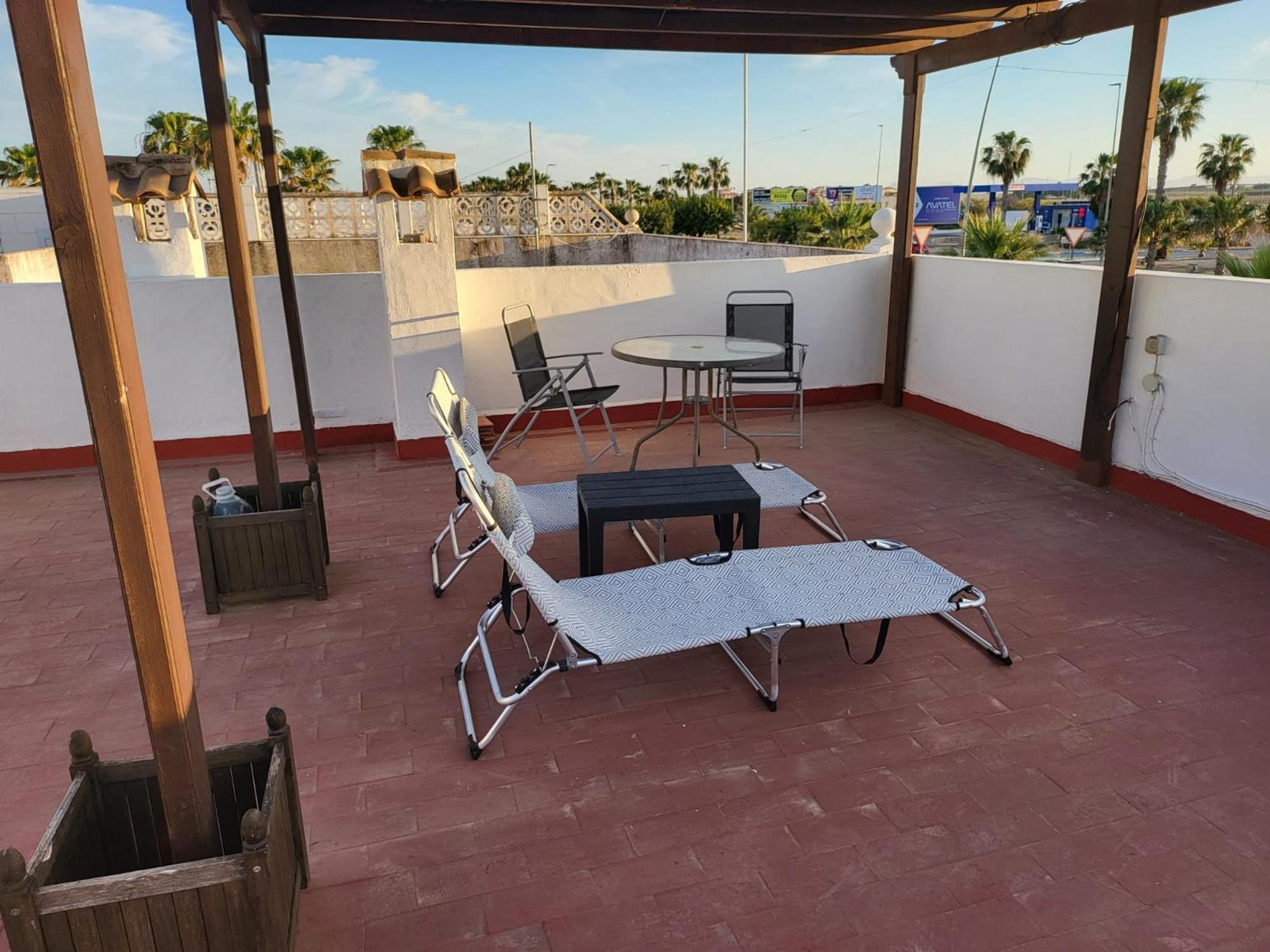 Los1-Vao Holiday Rentals- Los Alcazares Near Roda Roundabout Dış mekan fotoğraf