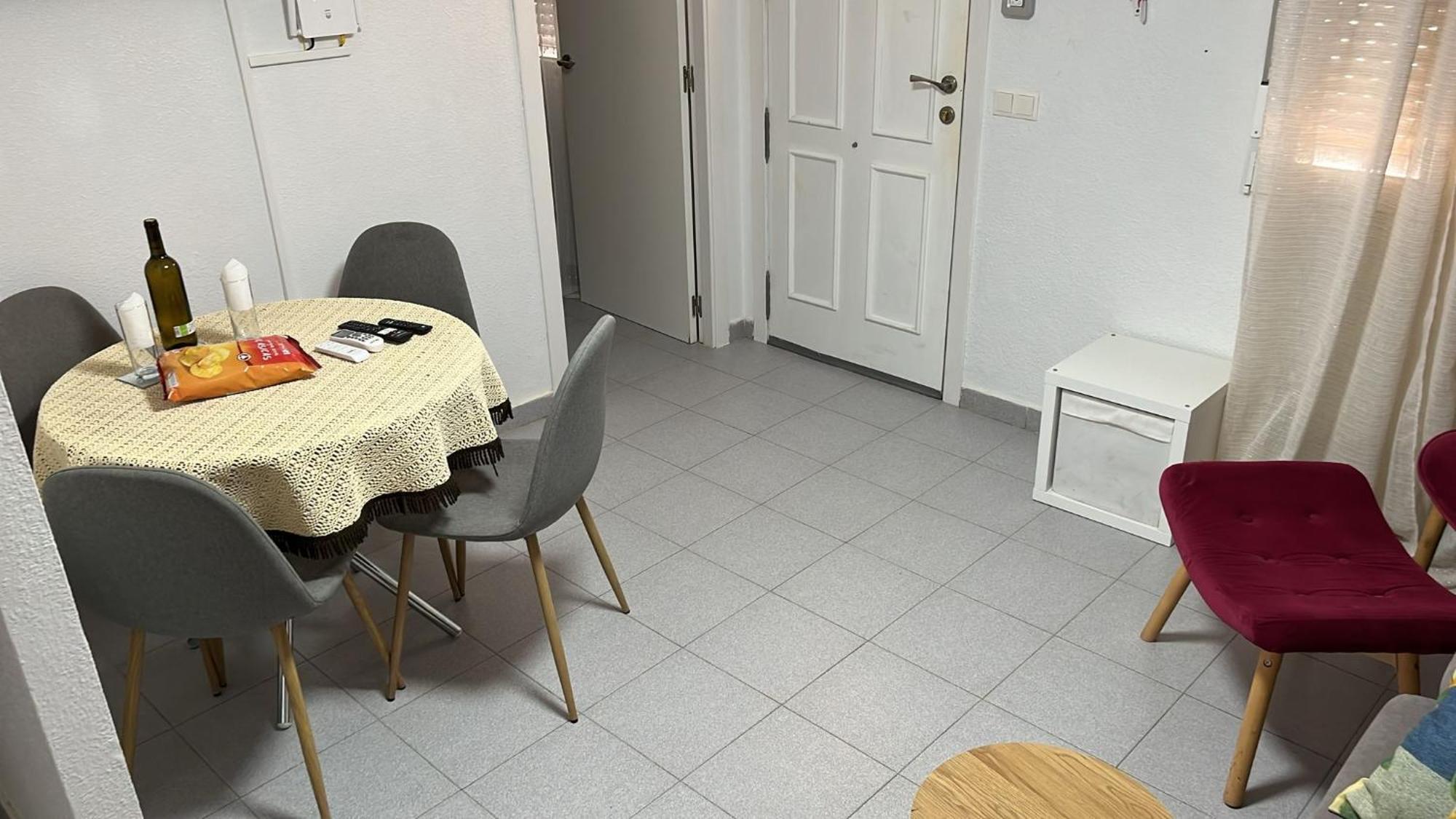 Los1-Vao Holiday Rentals- Los Alcazares Near Roda Roundabout Dış mekan fotoğraf